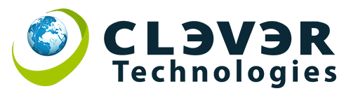 Logo Clever Technologies
